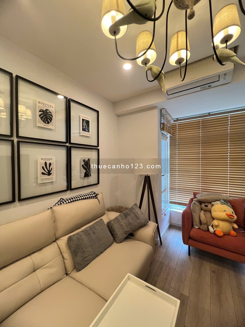 Cho thuê căn hộ chỉ từ 12 triệu, nhà đẹp chỉ còn 2 căn – Tranh thủ kẻo lỡ