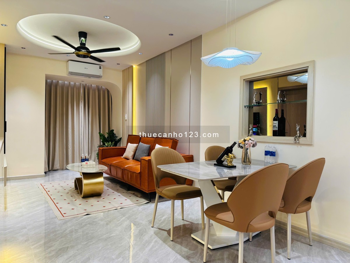 Cho thuê căn hộ chỉ từ 12 triệu, nhà đẹp chỉ còn 2 căn – Tranh thủ kẻo lỡ