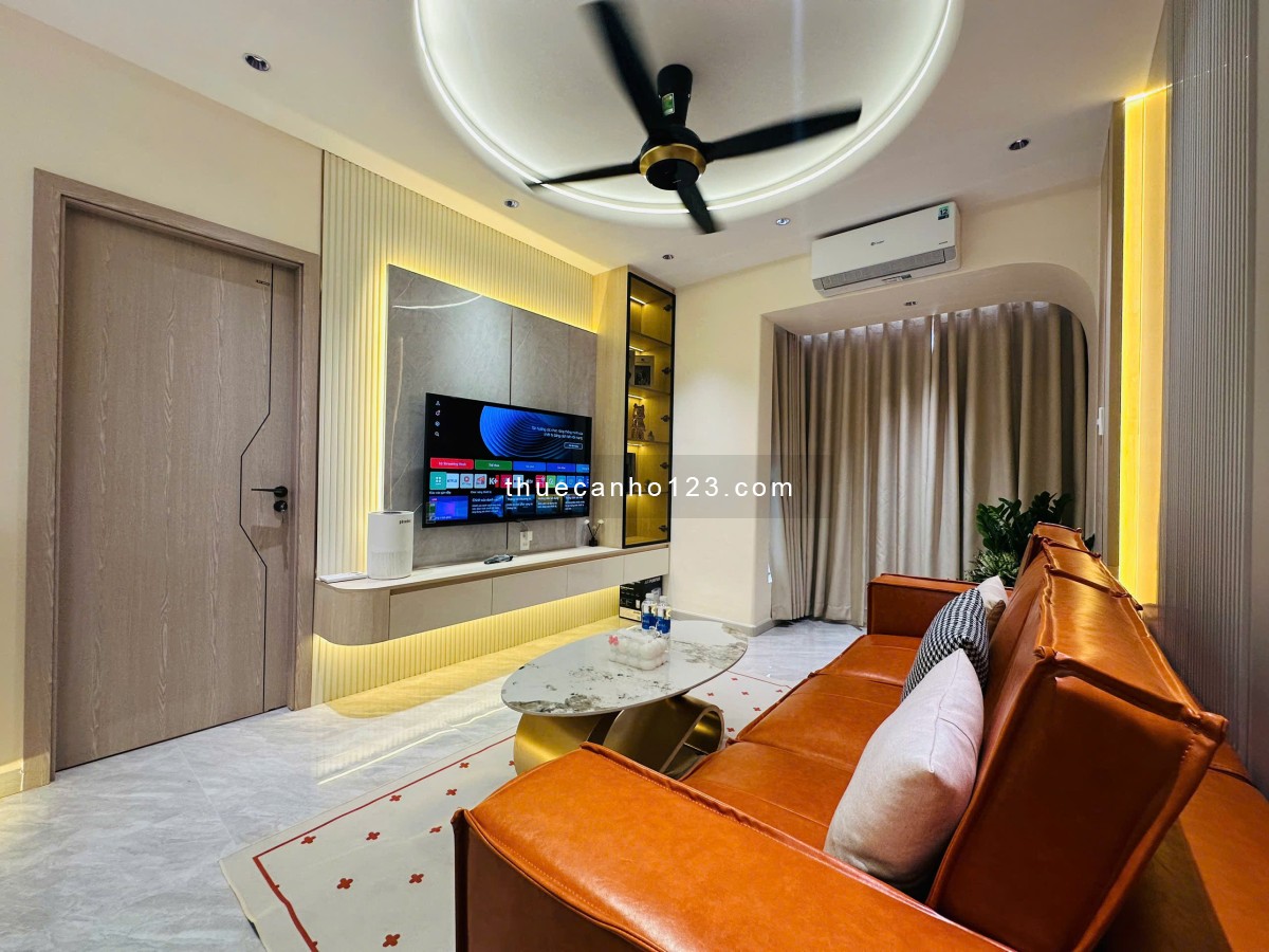 Cho thuê căn hộ chỉ từ 12 triệu, nhà đẹp chỉ còn 2 căn – Tranh thủ kẻo lỡ