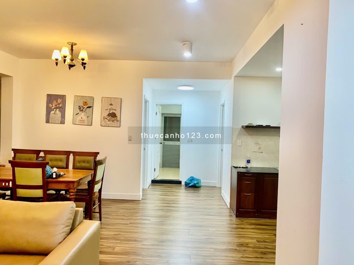 Cho thuê căn hộ chỉ từ 12 triệu, nhà đẹp chỉ còn 2 căn – Tranh thủ kẻo lỡ