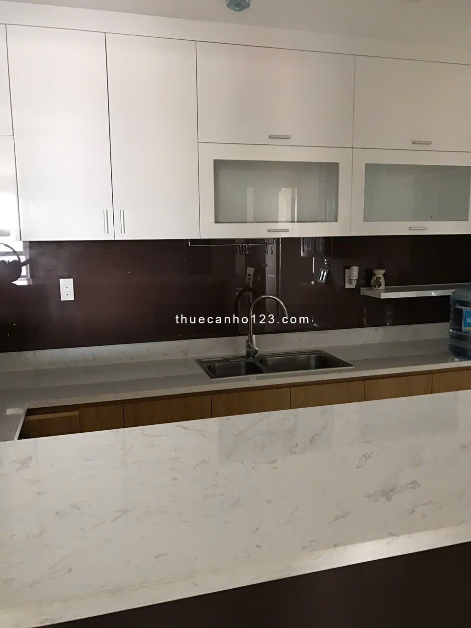 Happy Valley 3PN Full Nội Thất – Căn Góc Rộng Rãi, View Đẹp – Giá Tốt Nhất Khu Vực! LH 0941976996