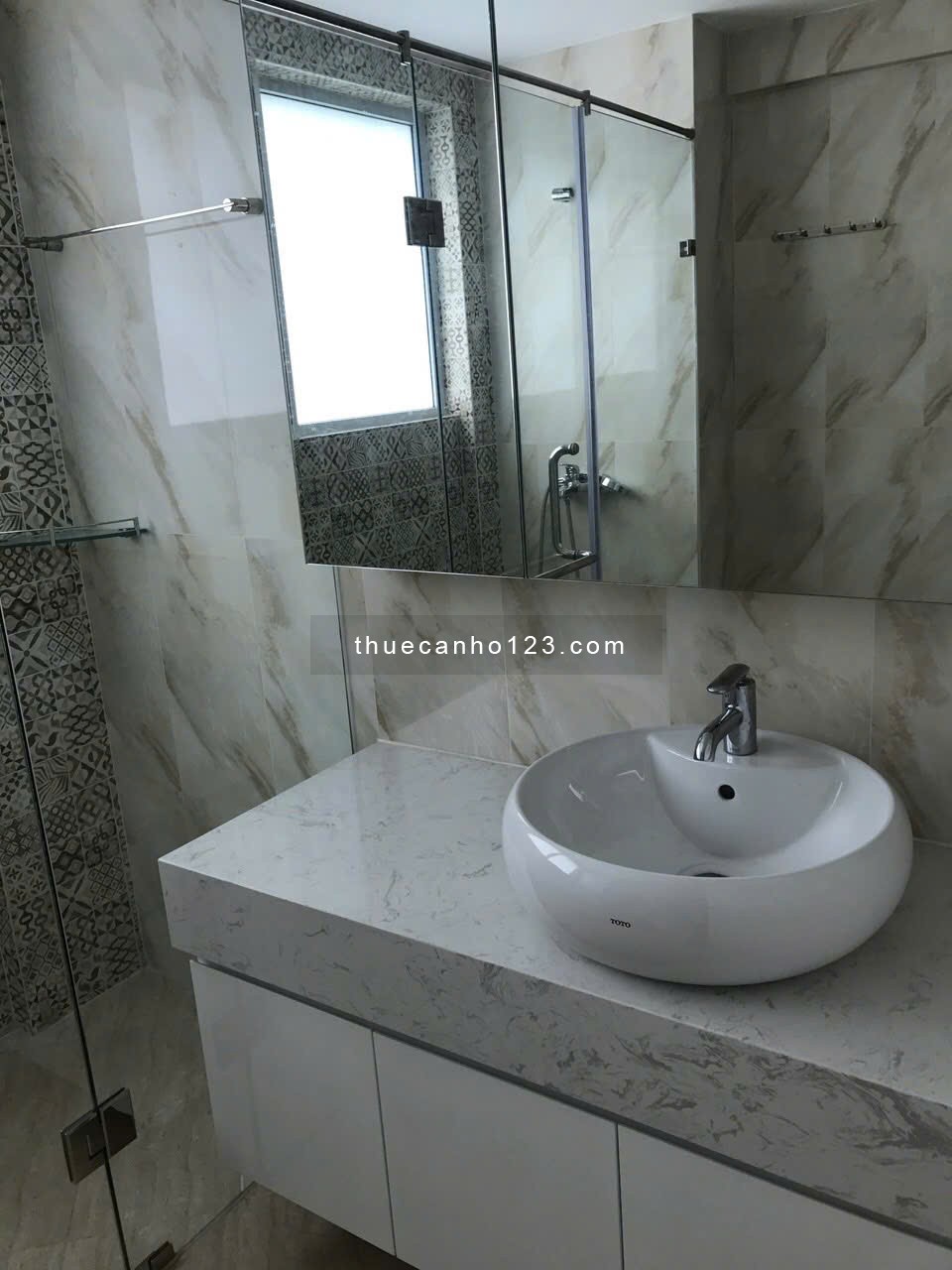 Happy Valley 3PN Full Nội Thất – Căn Góc Rộng Rãi, View Đẹp – Giá Tốt Nhất Khu Vực! LH 0941976996