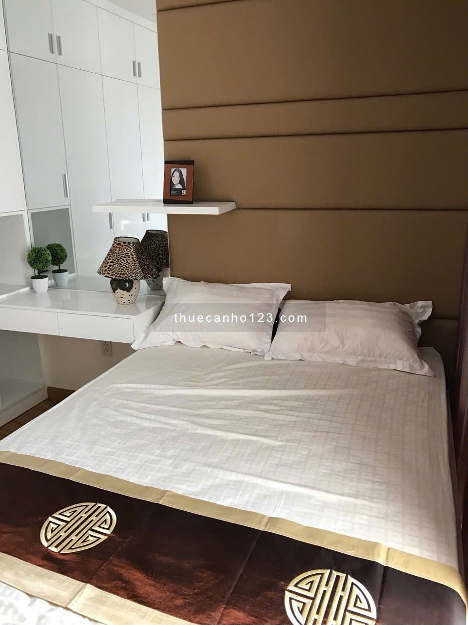 Happy Valley 3PN Full Nội Thất – Căn Góc Rộng Rãi, View Đẹp – Giá Tốt Nhất Khu Vực! LH 0941976996