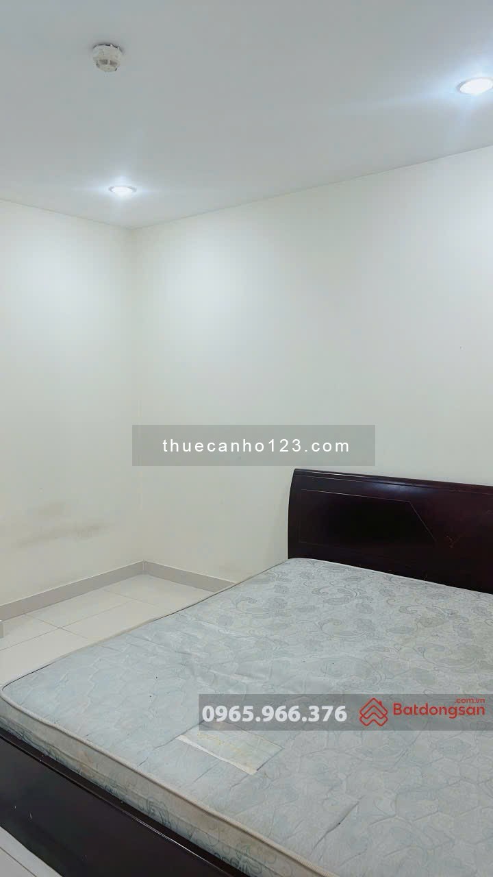 Chuyển công tác cần cho thuê CH Terra Rosa 69m2 - 2PN giá 6,5 Tr/th ở KDC 13E Intresco