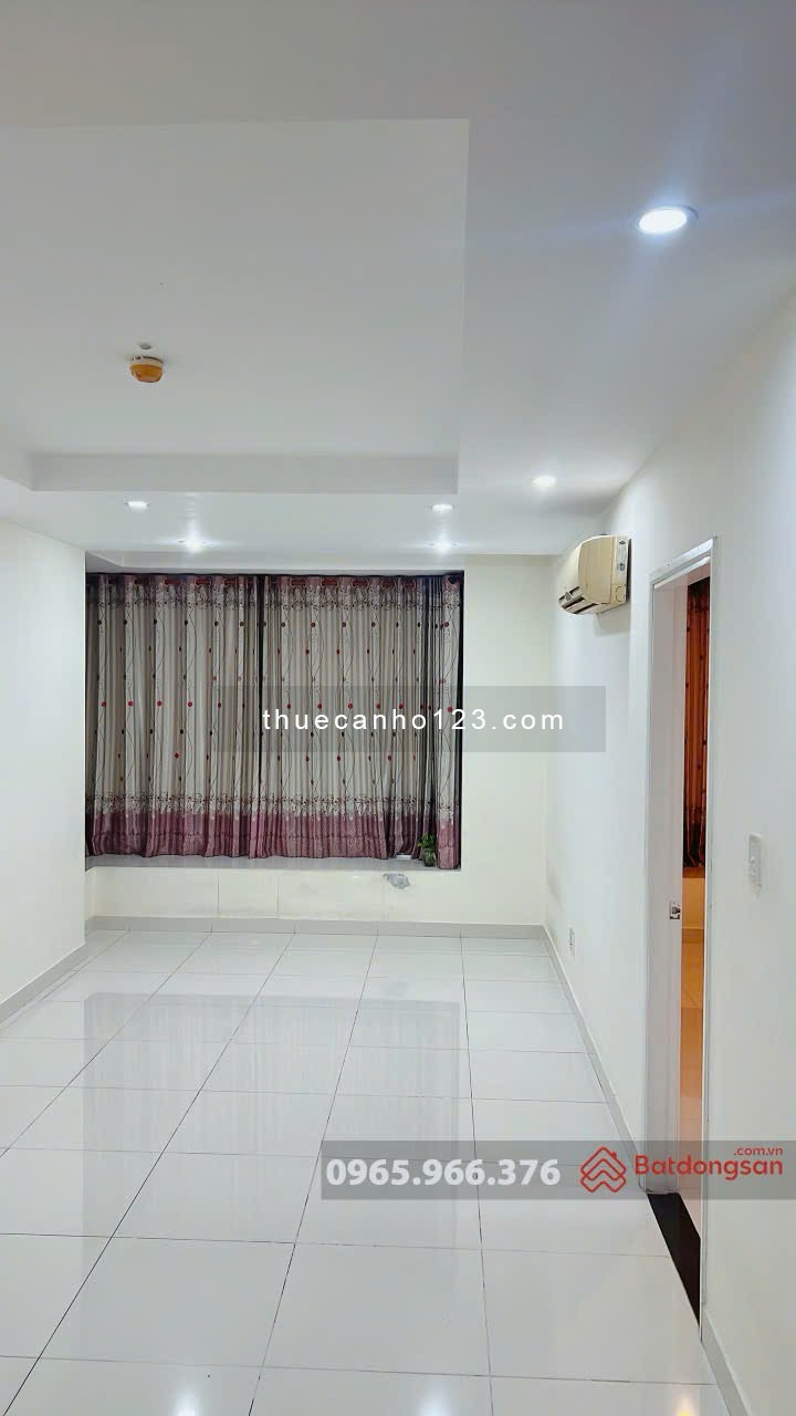 Chuyển công tác cần cho thuê CH Terra Rosa 69m2 - 2PN giá 6,5 Tr/th ở KDC 13E Intresco