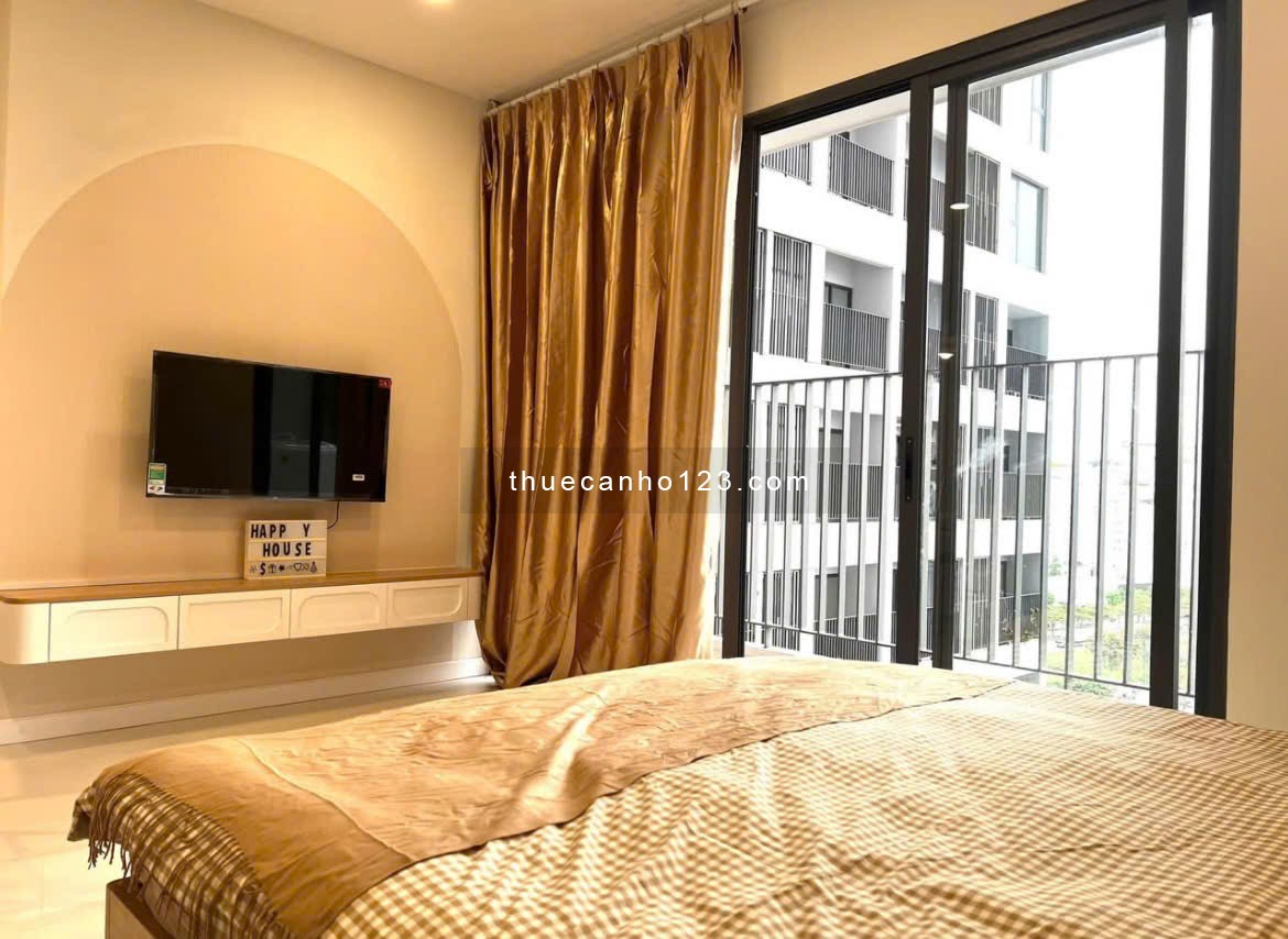 Botanica, Phổ Quang, Tân Bình, 45m2, 1PN, 10tr5/th, Officetel