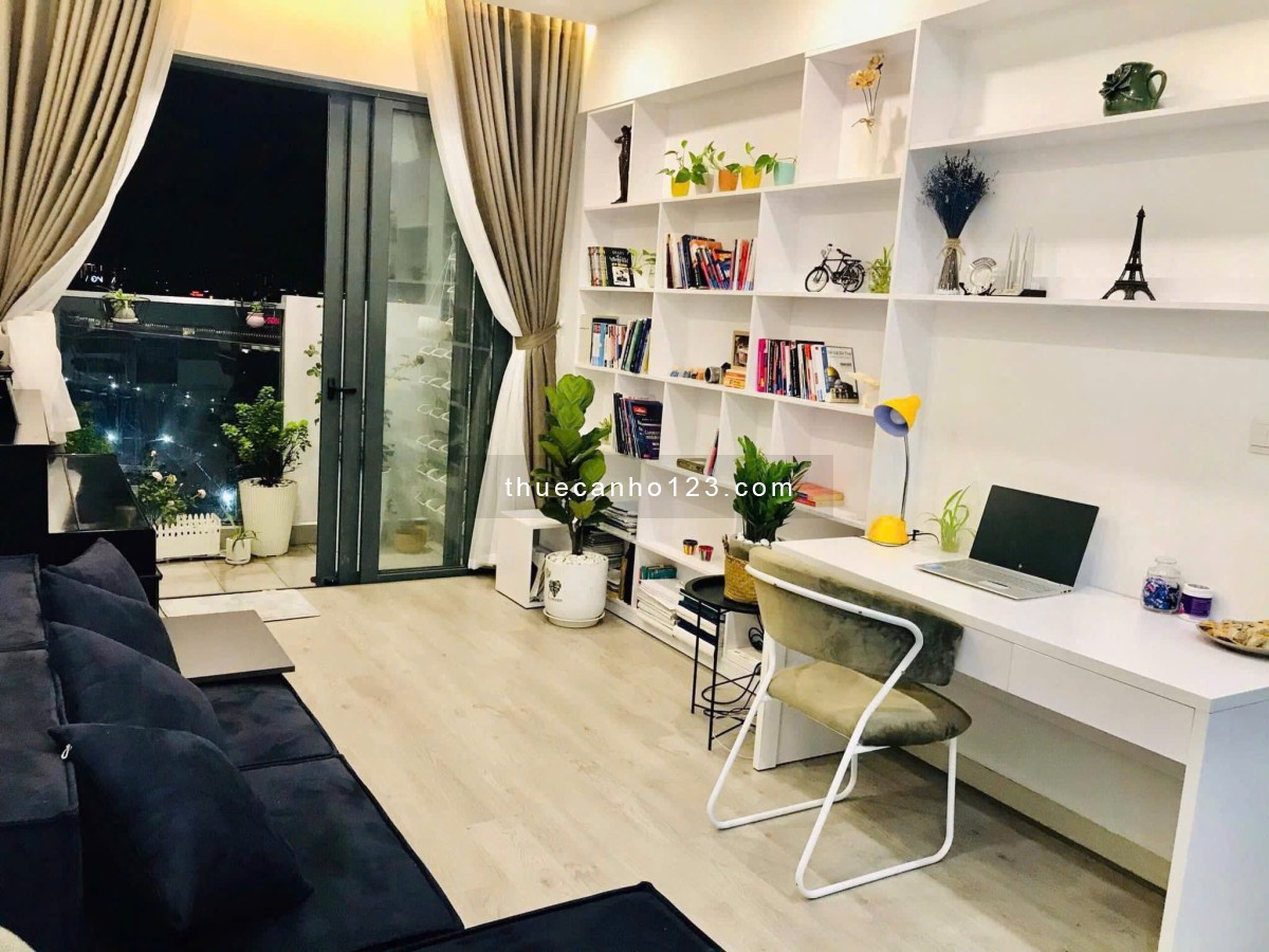 Chung cư Ruby Garden, Nguyễn Sỹ Sách, P15, TB, 10tr/th, 87m2, 2PN, 2WC.