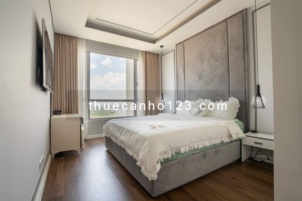 Centana Thủ Thiêm cho thuê nhiều căn giá từ 11tr (2PN), 14tr (3PN), nhà mới nội thất chỉnh chu