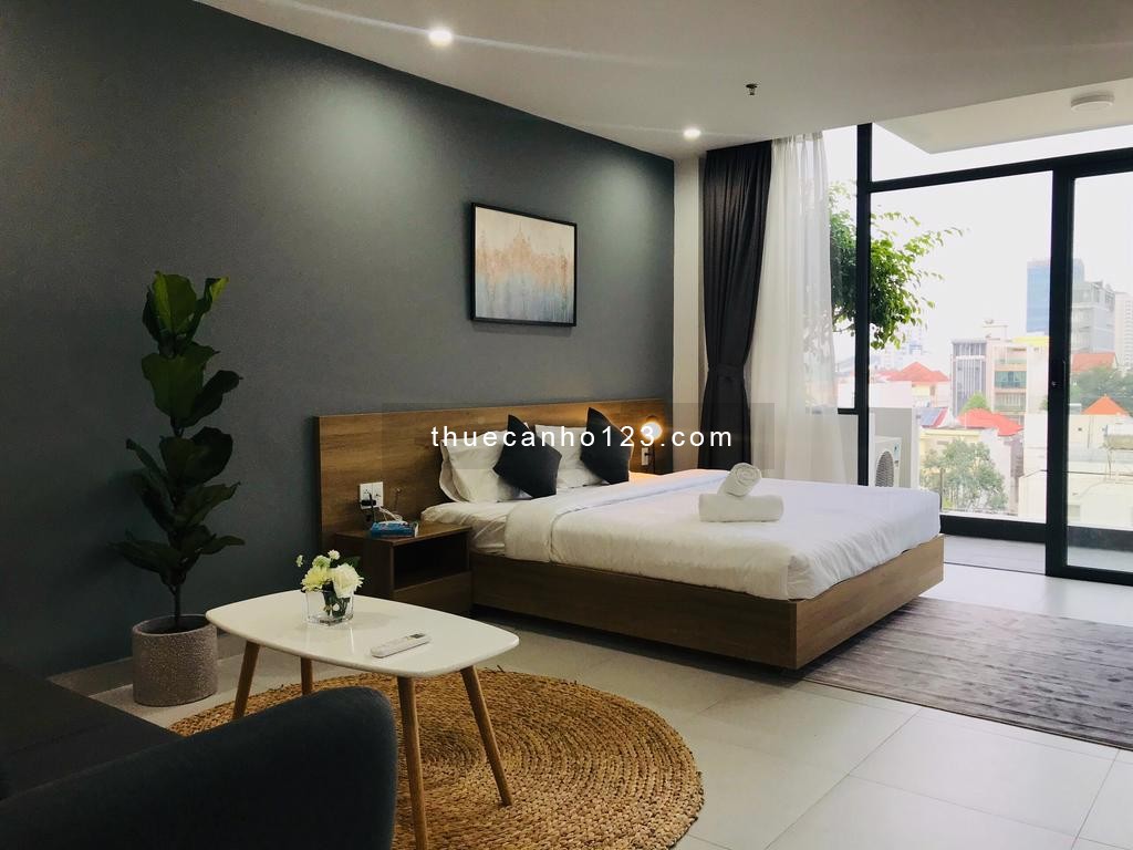 Centana Thủ Thiêm cho thuê nhiều căn giá từ 11tr (2PN), 14tr (3PN), nhà mới nội thất chỉnh chu