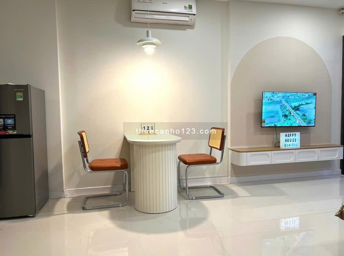 Botanica, Phổ Quang, Tân Bình, 45m2, 1PN, 10tr5/th, Officetel