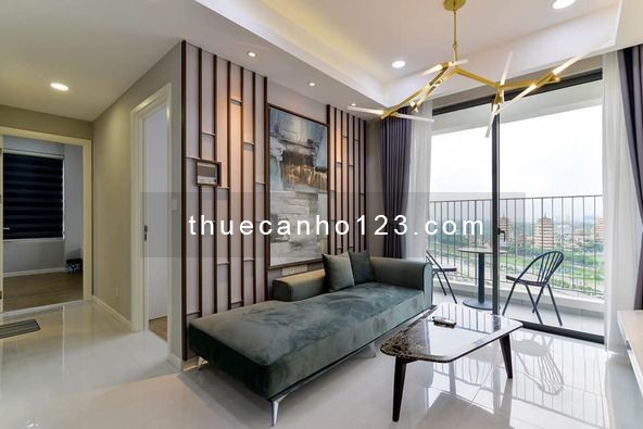 Centana Thủ Thiêm cho thuê nhiều căn giá từ 11tr (2PN), 14tr (3PN), nhà mới nội thất chỉnh chu