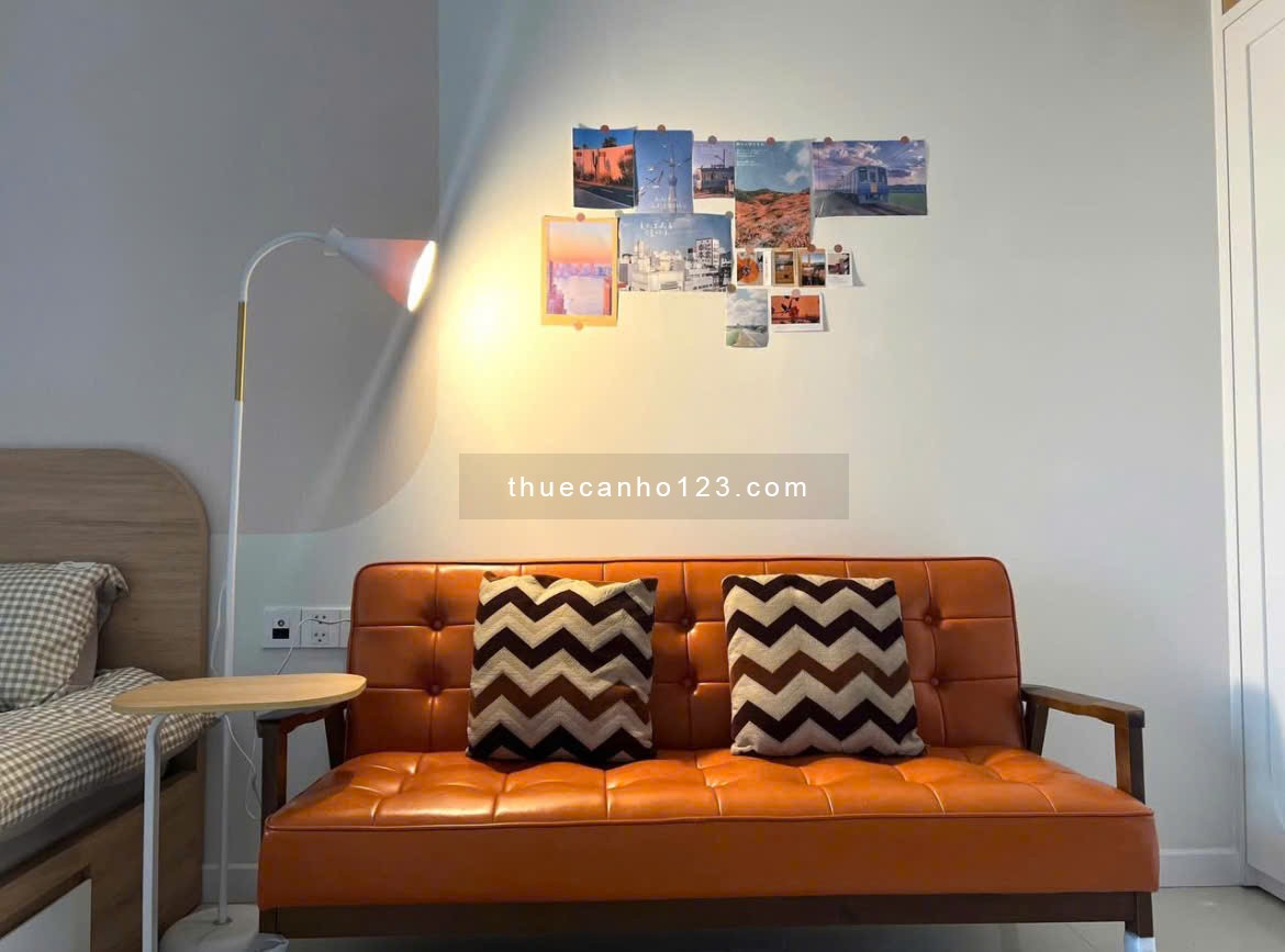 Botanica, Phổ Quang, Tân Bình, 45m2, 1PN, 10tr5/th, Officetel