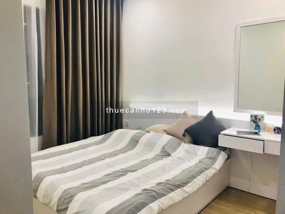 Chung cư Ruby Garden, Nguyễn Sỹ Sách, P15, TB, 10tr/th, 87m2, 2PN, 2WC.