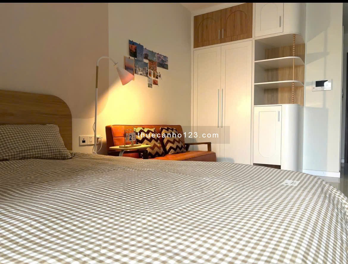 Botanica, Phổ Quang, Tân Bình, 45m2, 1PN, 10tr5/th, Officetel