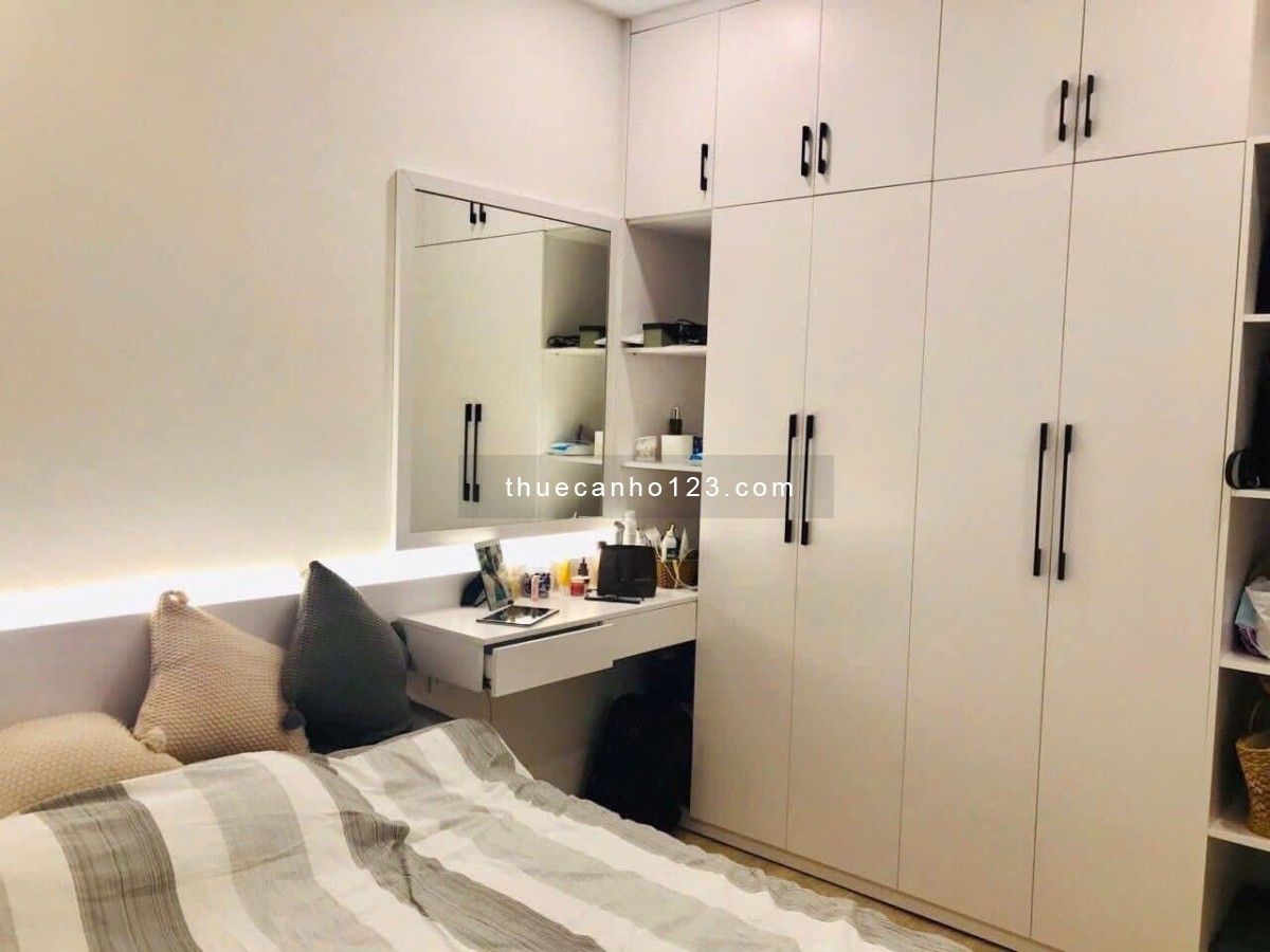 Chung cư Ruby Garden, Nguyễn Sỹ Sách, P15, TB, 10tr/th, 87m2, 2PN, 2WC.