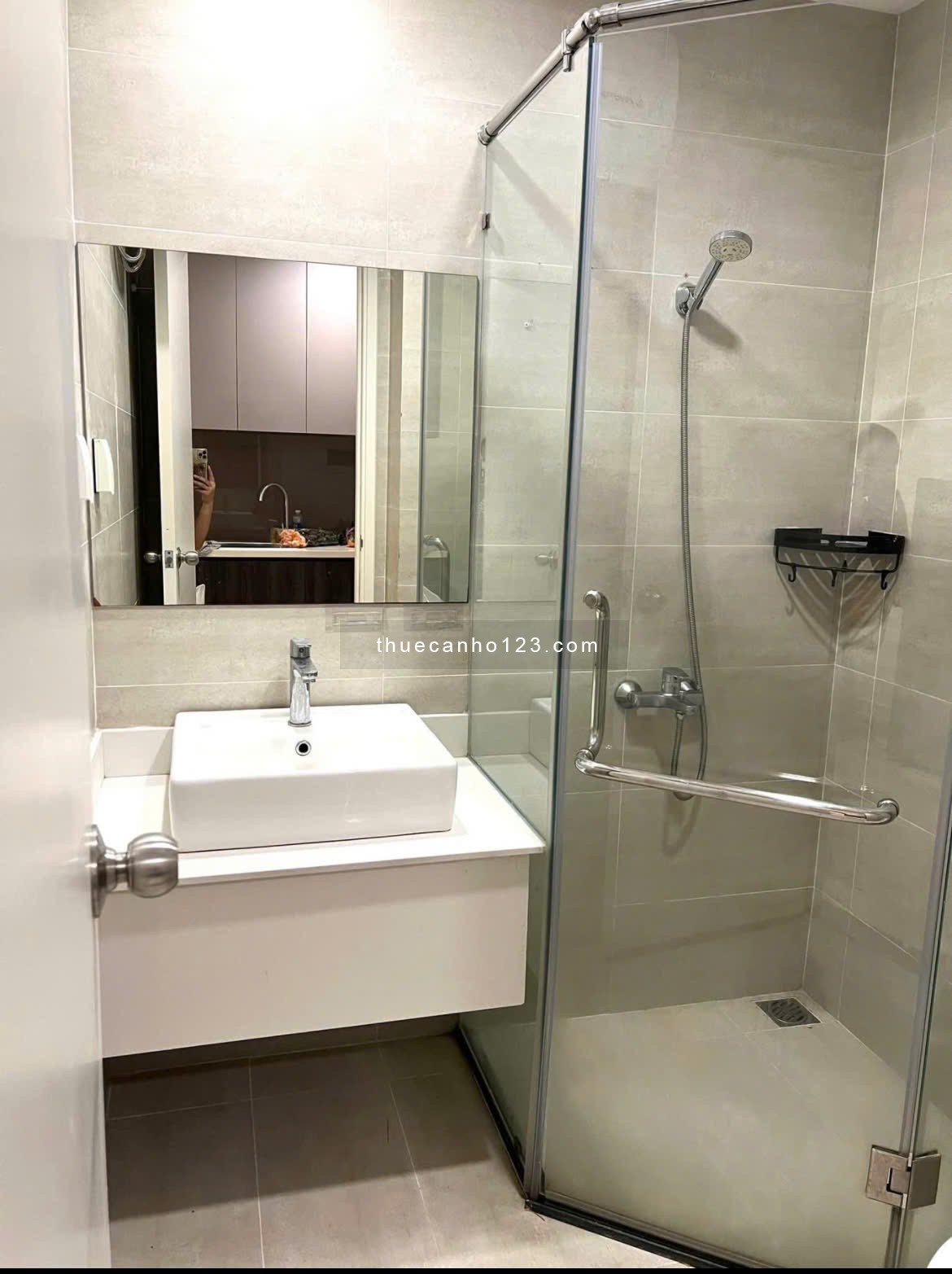 Botanica, Phổ Quang, Tân Bình, 45m2, 1PN, 10tr5/th, Officetel