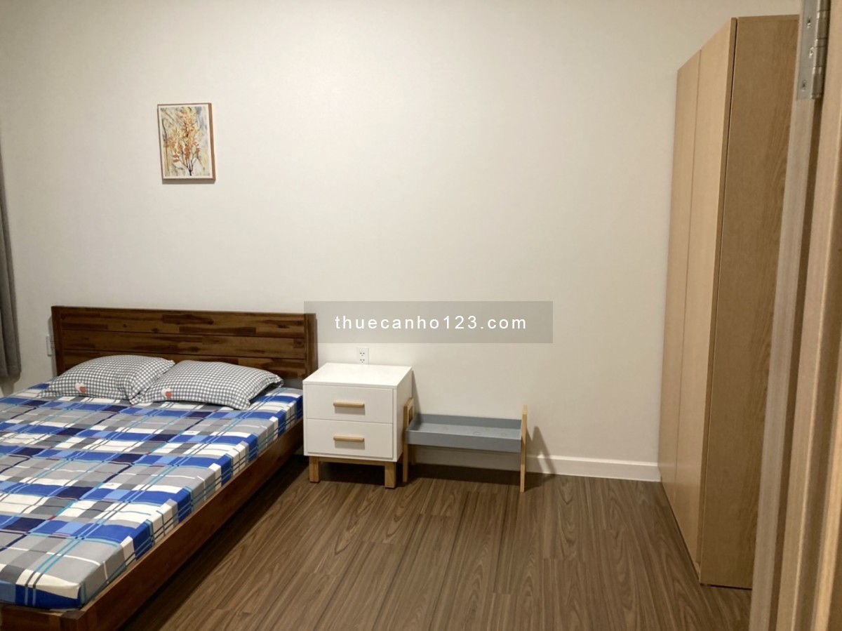 Nhà đẹp giá tốt, chốt nhanh căn hộ Safira Khang Điền, 2PN 2WC, full nội thất, 9.5 triệu
