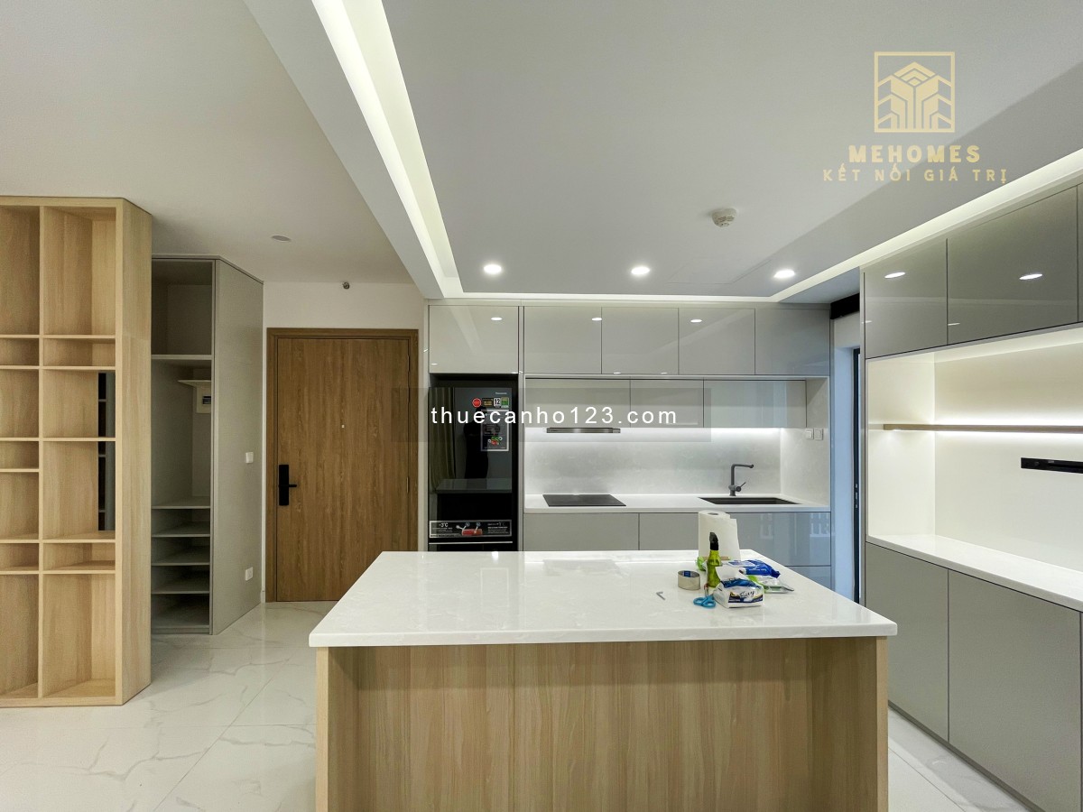 Chính chủ cho thuê 3pn 2wc 117m2 khu cao cấp Diamond Celadon City, gần full nội thất