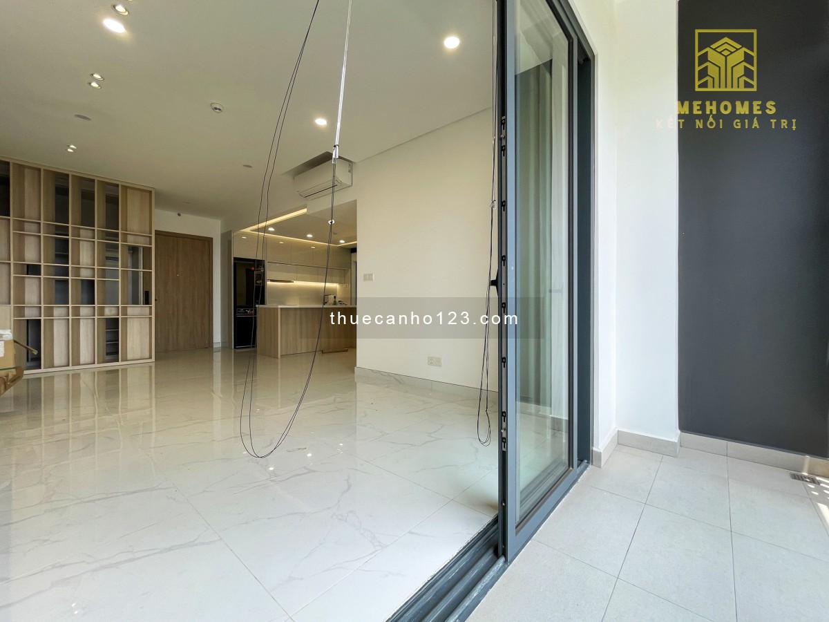 Chính chủ cho thuê 3pn 2wc 117m2 khu cao cấp Diamond Celadon City, gần full nội thất