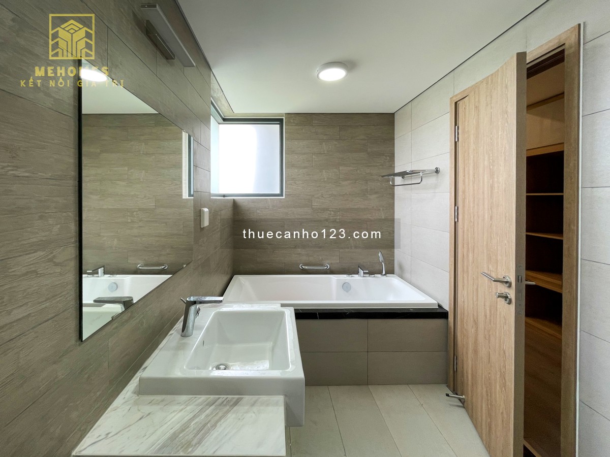 Chính chủ cho thuê 3pn 2wc 117m2 khu cao cấp Diamond Celadon City, gần full nội thất