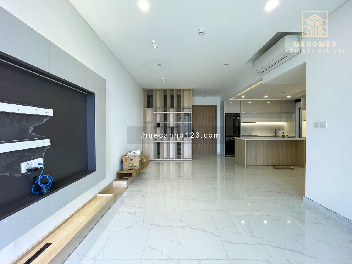 Chính chủ cho thuê 3pn 2wc 117m2 khu cao cấp Diamond Celadon City, gần full nội thất