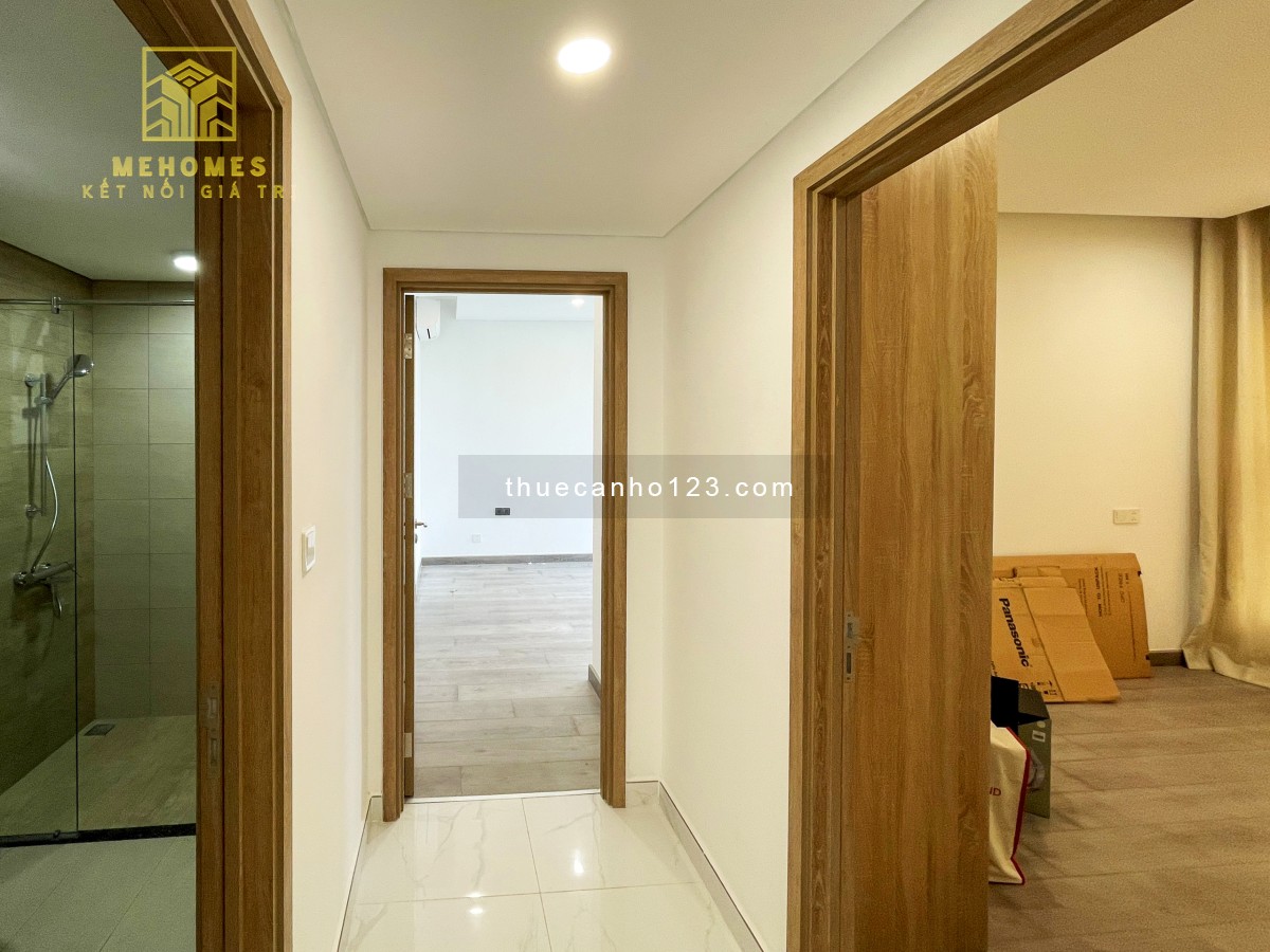 Chính chủ cho thuê 3pn 2wc 117m2 khu cao cấp Diamond Celadon City, gần full nội thất