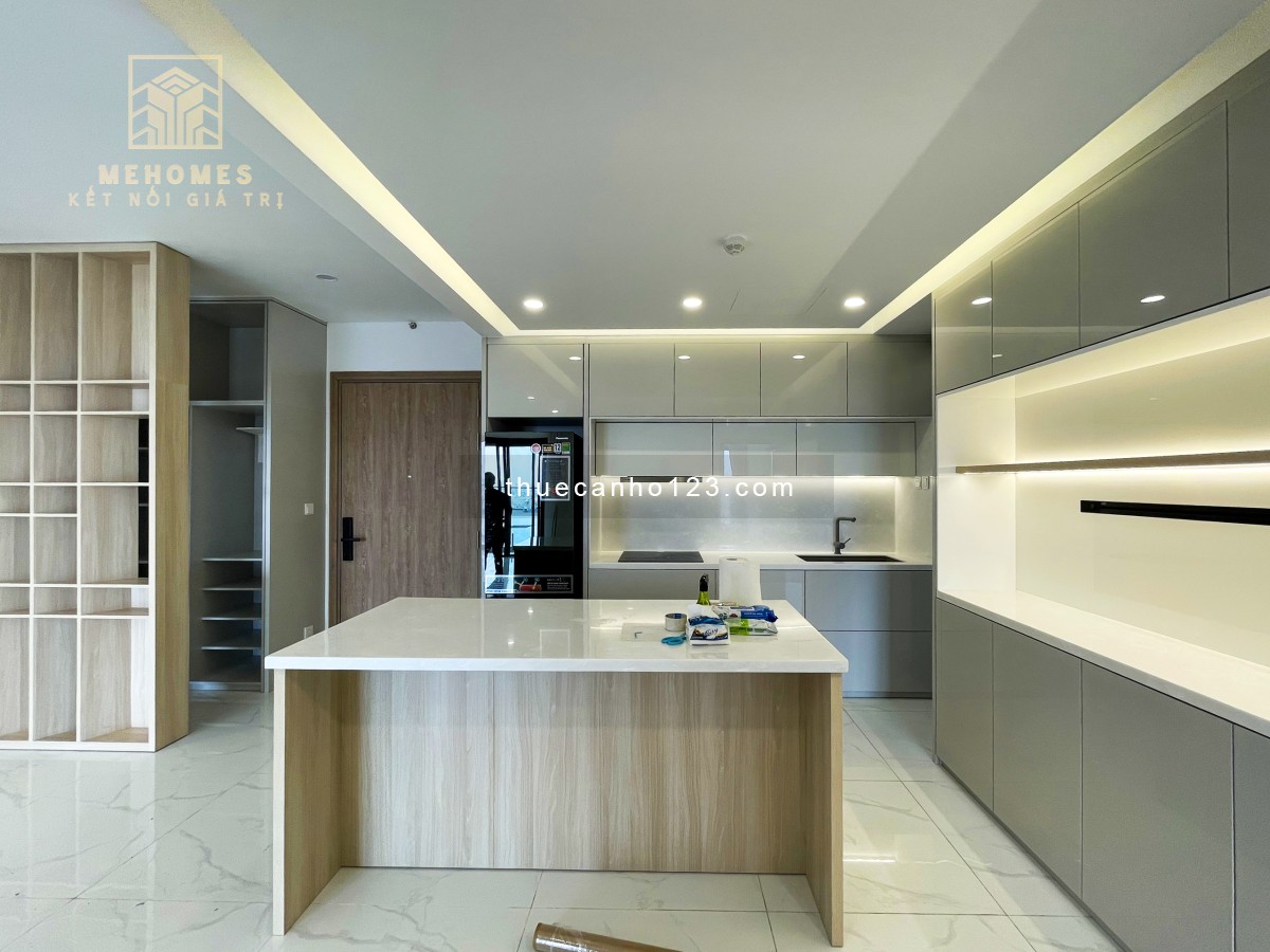 Chính chủ cho thuê 3pn 2wc 117m2 khu cao cấp Diamond Celadon City, gần full nội thất