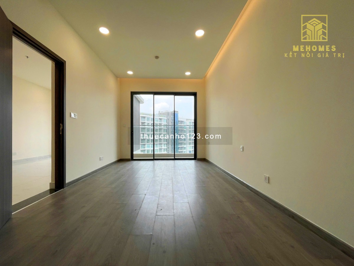 Diamond Centery – 3PN 3WC, nội thất cơ bản, view hồ bơi xanh mát, lầu trung