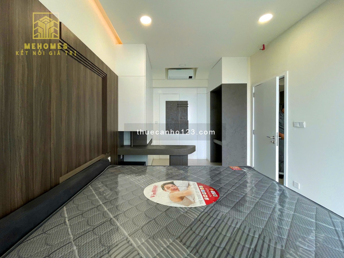 Cực phẩm 3PN Diamond Centery, nội thất cao cấp phong cách Nhật Bản