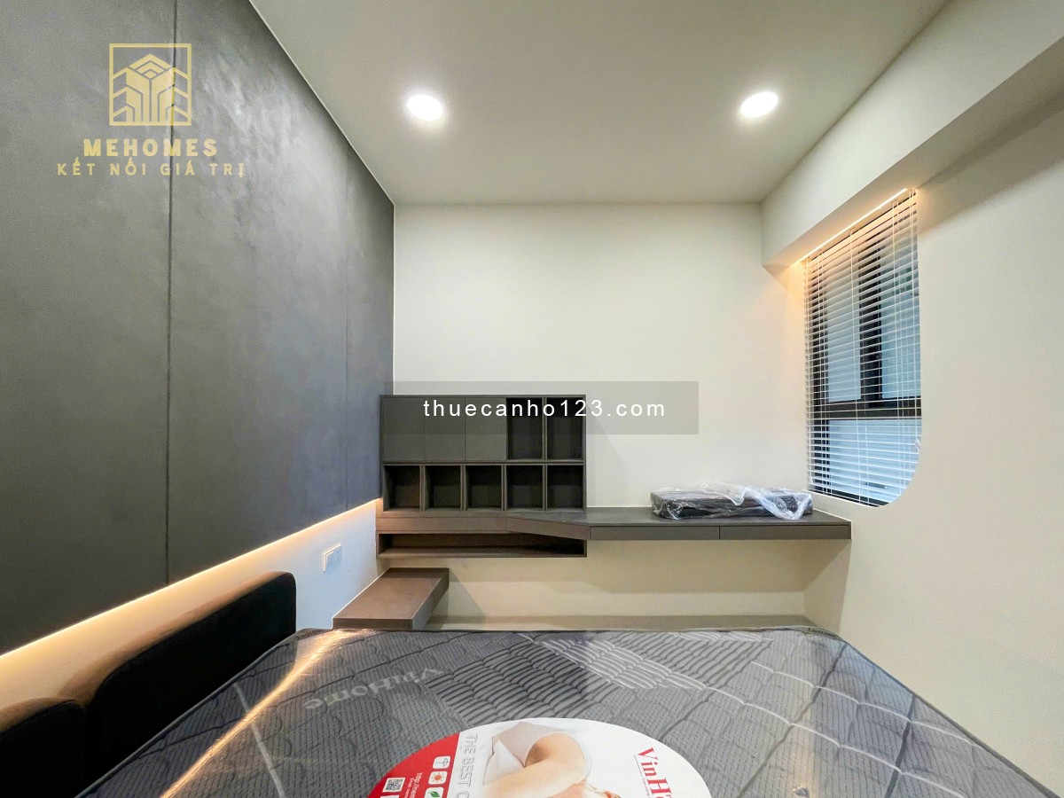 Cực phẩm 3PN Diamond Centery, nội thất cao cấp phong cách Nhật Bản