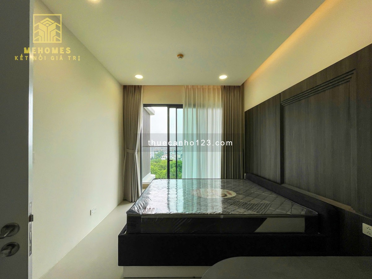 Cực phẩm 3PN Diamond Centery, nội thất cao cấp phong cách Nhật Bản