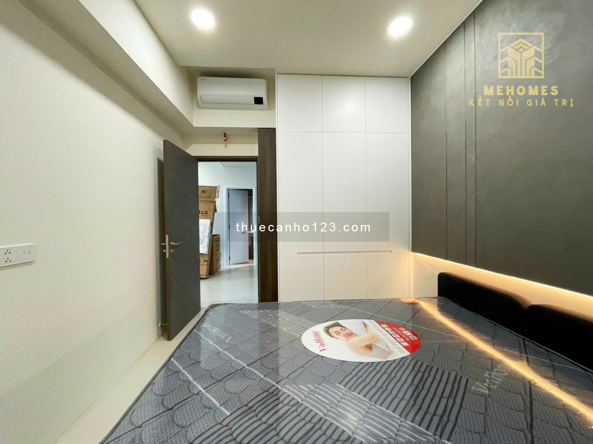 Cực phẩm 3PN Diamond Centery, nội thất cao cấp phong cách Nhật Bản