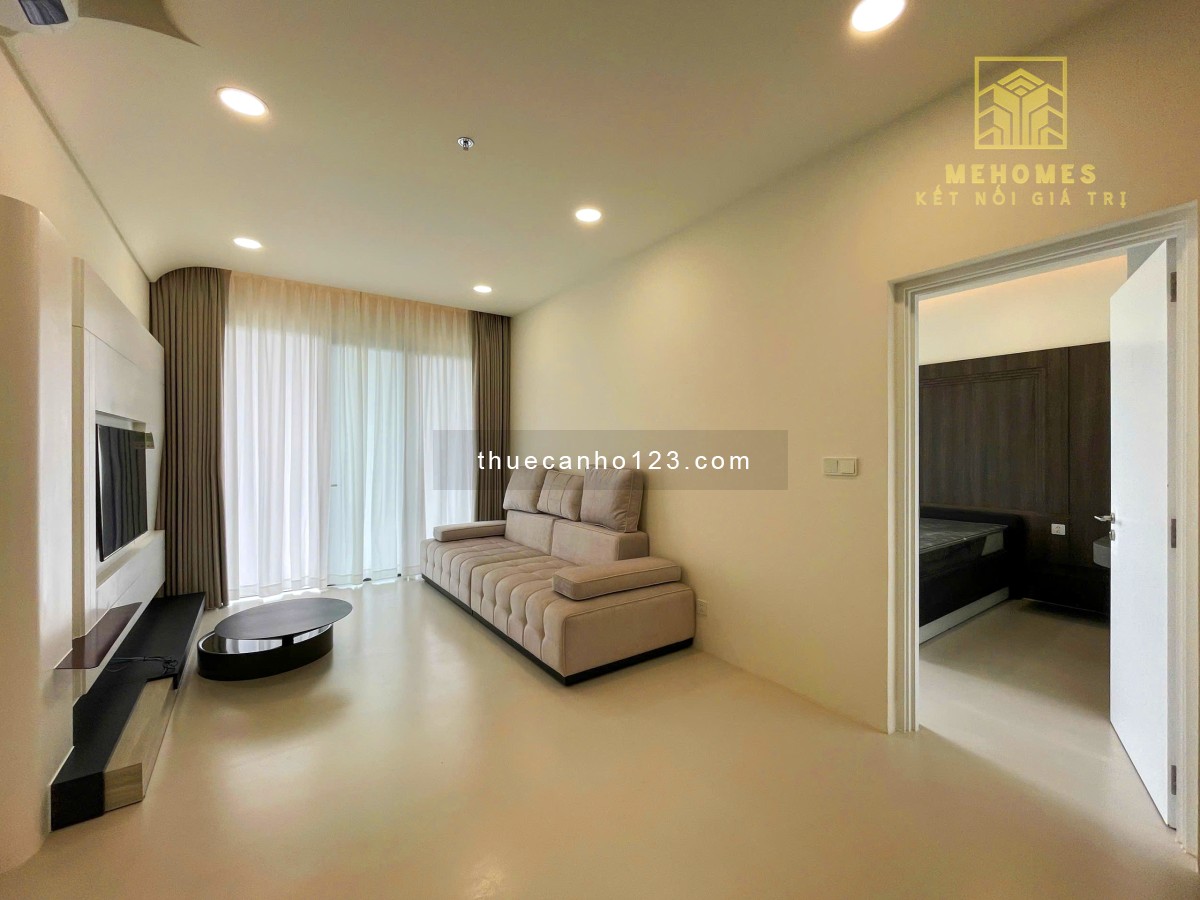 Cực phẩm 3PN Diamond Centery, nội thất cao cấp phong cách Nhật Bản