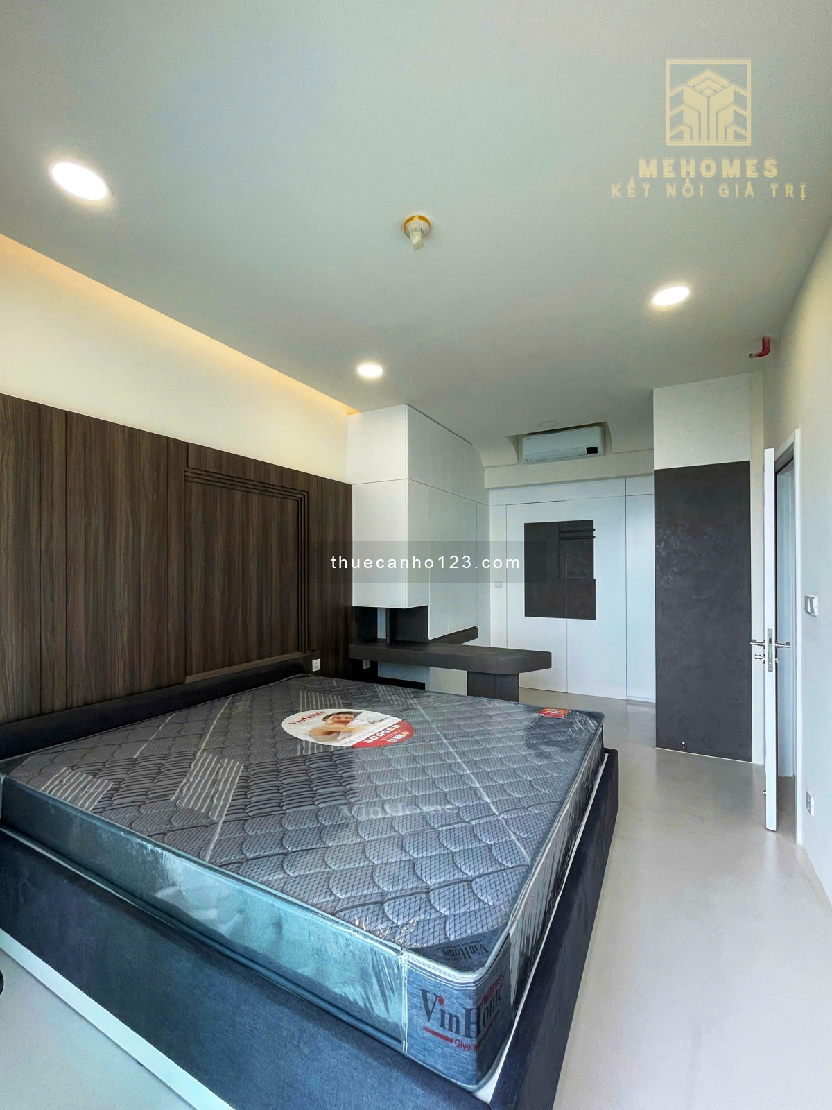 Cực phẩm 3PN Diamond Centery, nội thất cao cấp phong cách Nhật Bản