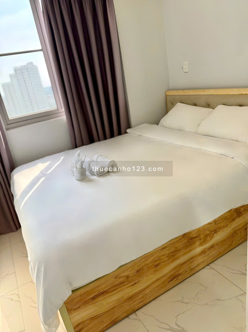 "Scenic Valley 3PN – Ở Sang Như Resort, Giá Chỉ Từ 23tr/Tháng,Không Thuê Là Tiếc!" LH 0941976996 VY