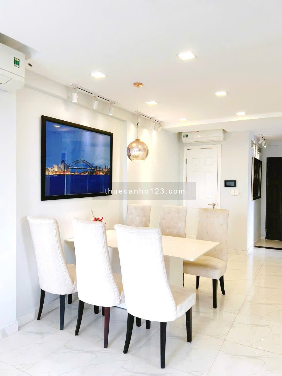 "Scenic Valley 3PN – Ở Sang Như Resort, Giá Chỉ Từ 23tr/Tháng,Không Thuê Là Tiếc!" LH 0941976996 VY