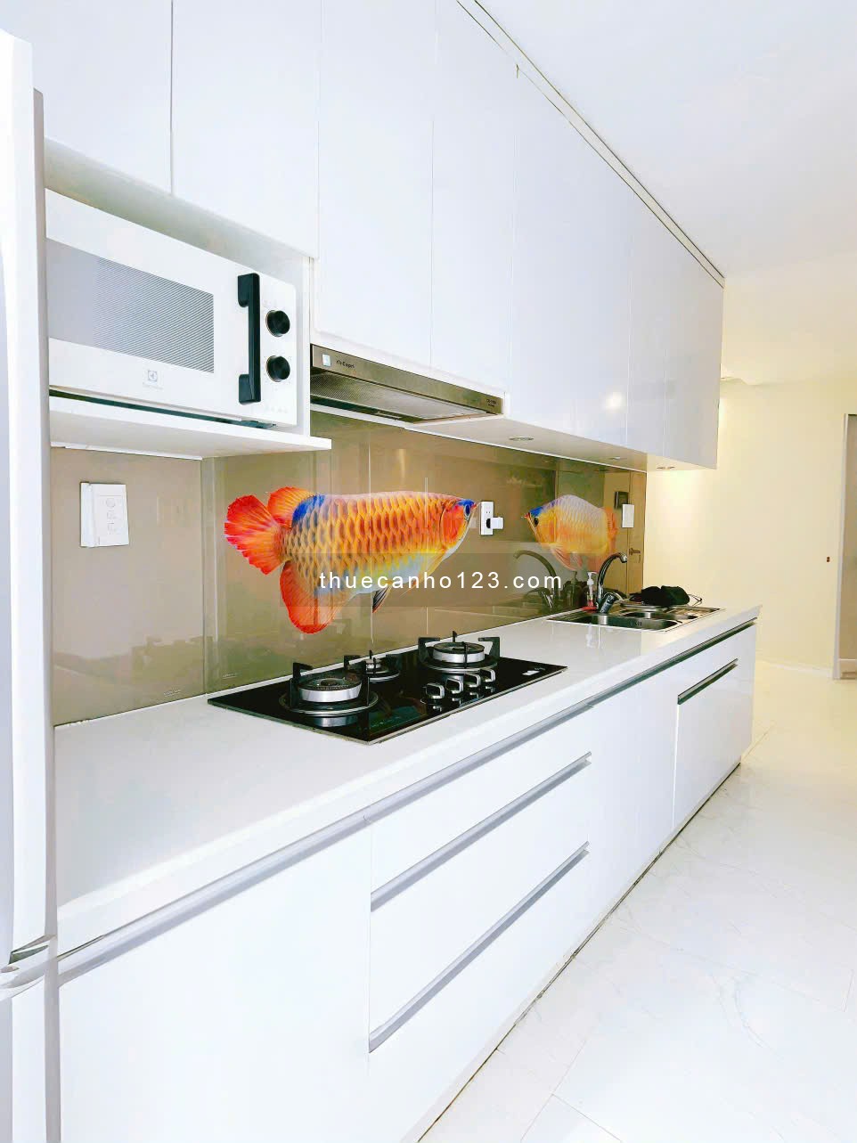 "Scenic Valley 3PN – Ở Sang Như Resort, Giá Chỉ Từ 23tr/Tháng,Không Thuê Là Tiếc!" LH 0941976996 VY