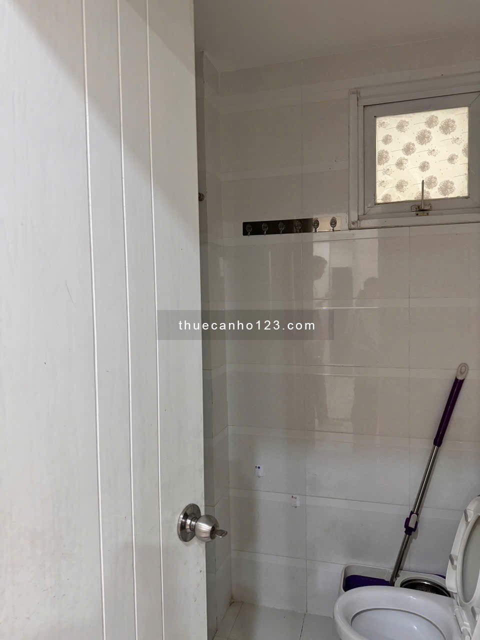 Tôi cần cho thuê CH Terra Rosa 80m2 - 2 PN giá 6,5 tr/th ở KDC 13E Intresco, Bình Chánh