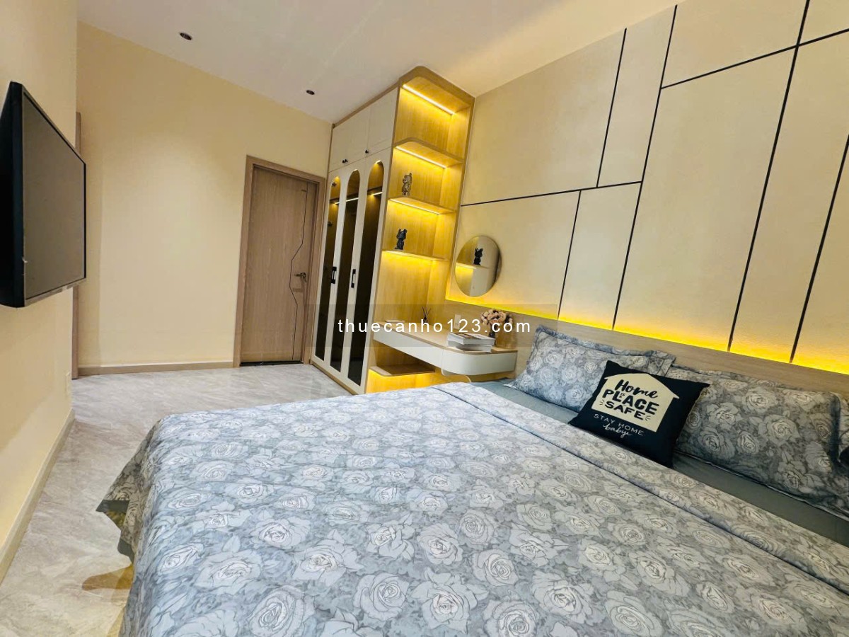 CHO THUÊ NHIỀU CĂN HỘ GIÁ TỐT, CHỈ TỪ 12TRIEU , VỪA TRỐNG TRANH THỦ KẺO HẾT
