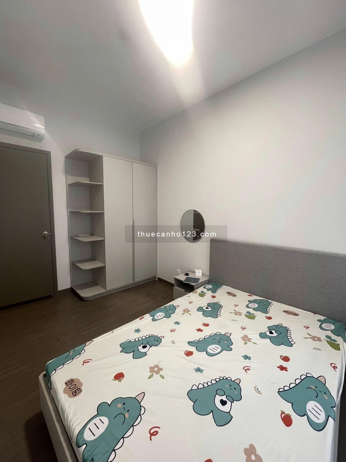 Chung cư Phúc Yên, Tân Bình: 91m2, 2p ngủ, 2wc, Nt, lầu 10, 11tr/th