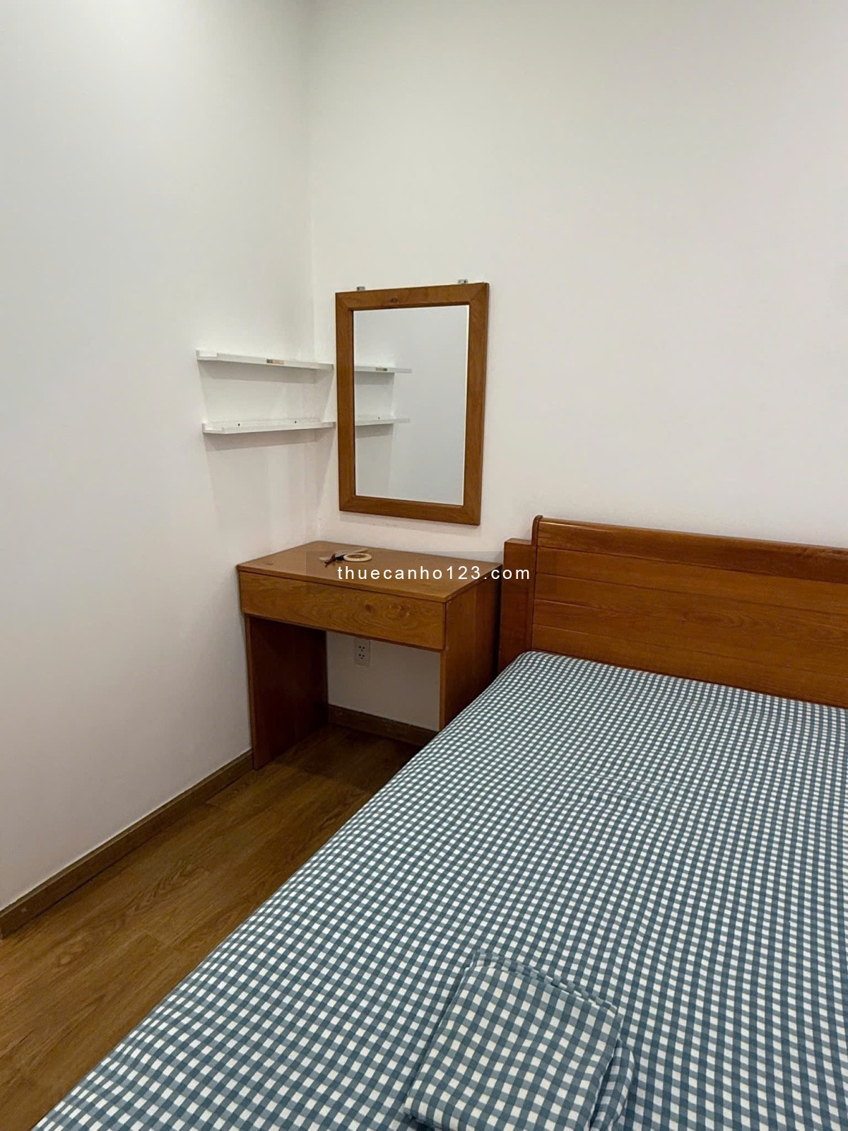 Chung cư Bàu Cát, Tân Bình: 93m2, 3p ngủ, 2wc, 12tr/th