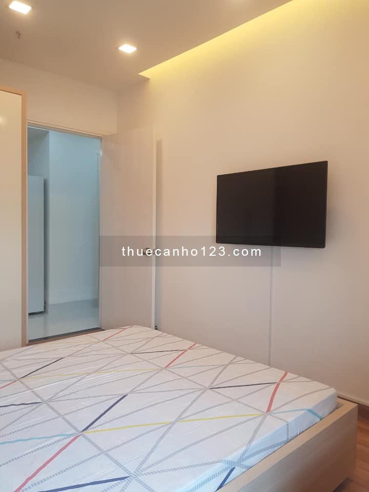 Chuyên Cho Thuê Căn Hộ CARILLON Hoàng Hoa Thám 85 - 106m, 2 - 3 Phòng Ngủ/ 0906.887.586 Quân