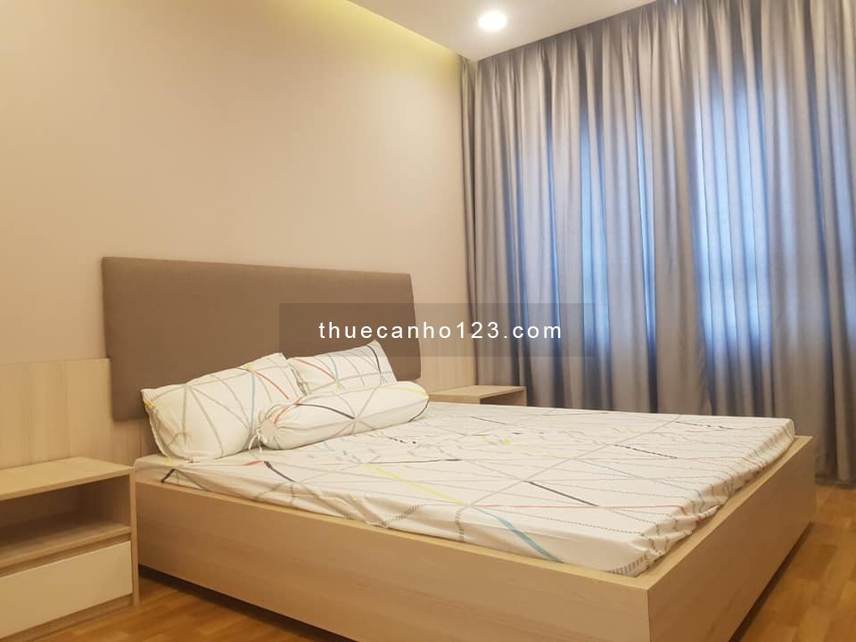 Chuyên Cho Thuê Căn Hộ CARILLON Hoàng Hoa Thám 85 - 106m, 2 - 3 Phòng Ngủ/ 0906.887.586 Quân