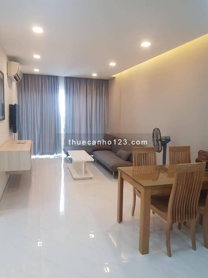 Chuyên Cho Thuê Căn Hộ CARILLON Hoàng Hoa Thám 85 - 106m, 2 - 3 Phòng Ngủ/ 0906.887.586 Quân