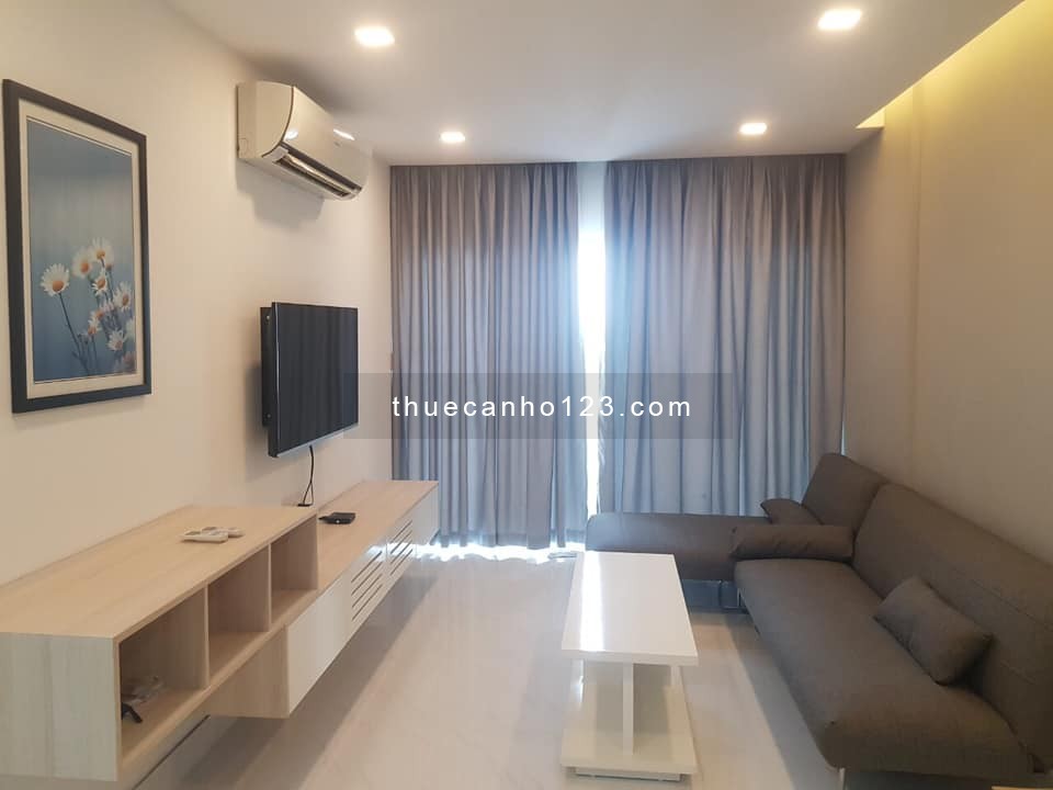 Chuyên Cho Thuê Căn Hộ CARILLON Hoàng Hoa Thám 85 - 106m, 2 - 3 Phòng Ngủ/ 0906.887.586 Quân