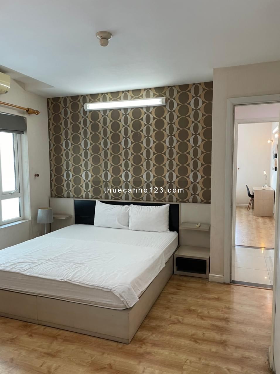 [Giỏ hàng 3 căn] hộ cho thuê Cao Ốc Phú Nhuận, 2Pn 2WC, 16Tr Tel 0846616468 Tèo Giữ khóa xem ngay