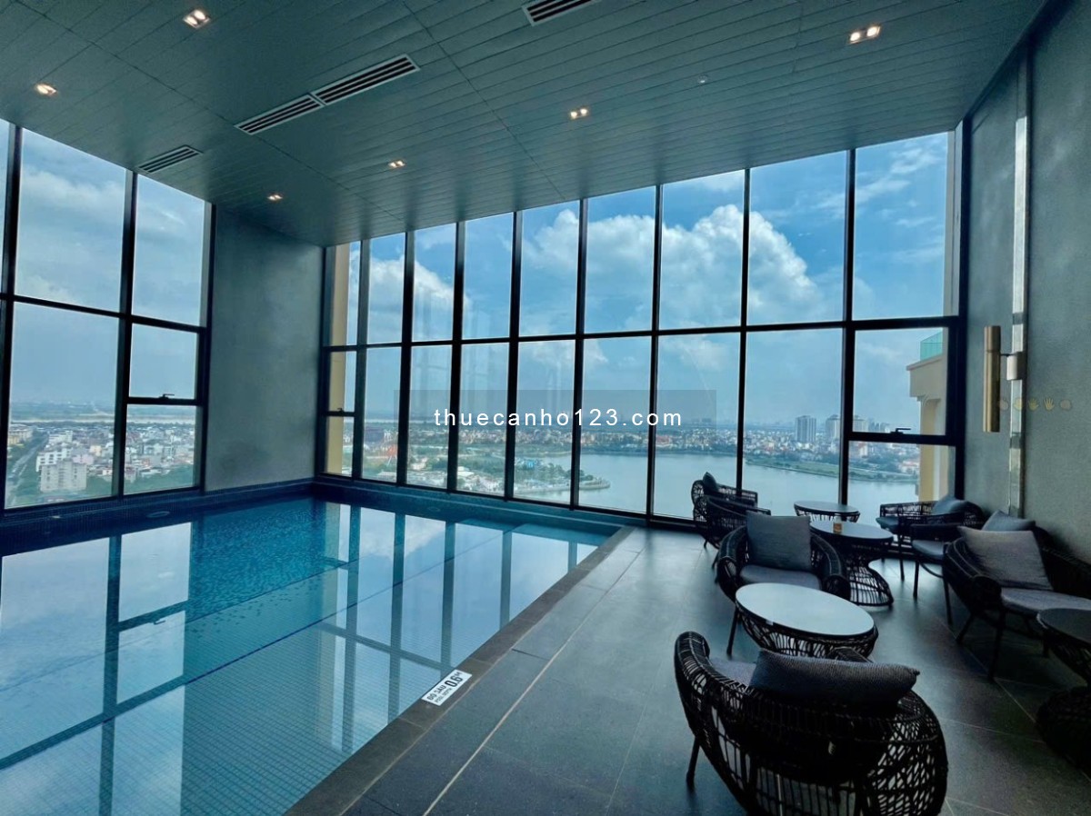 Em quản lý cho chủ nhà các căn cho thuê bên Soho Heritage Westlake Tây Hồ