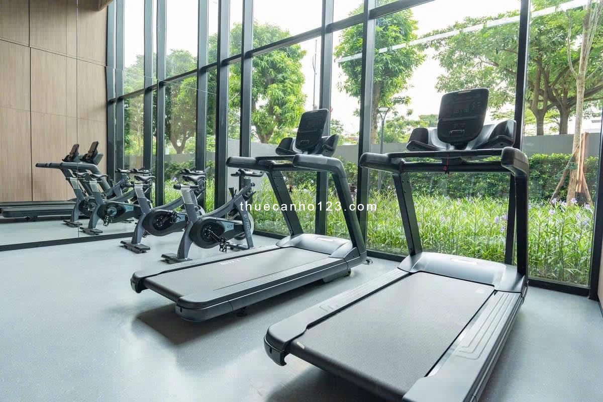 Em quản lý cho chủ nhà các căn cho thuê bên Soho Heritage Westlake Tây Hồ