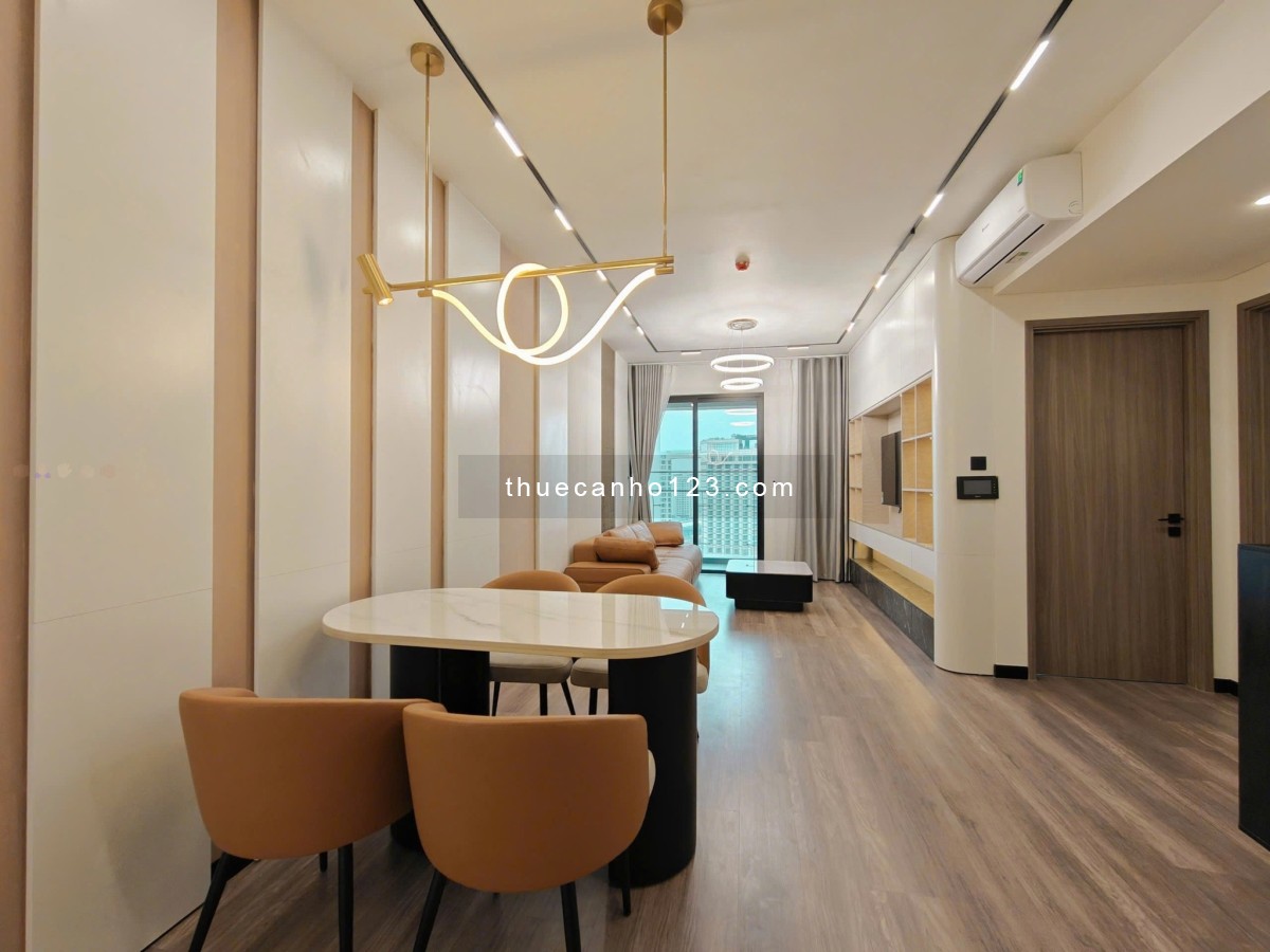 Em quản lý cho chủ nhà các căn cho thuê bên Soho Heritage Westlake Tây Hồ