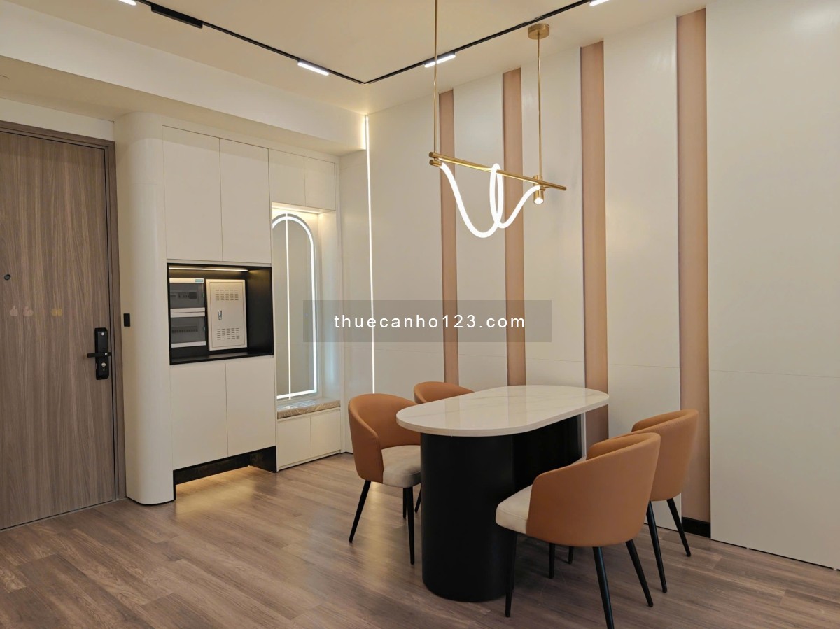 Em quản lý cho chủ nhà các căn cho thuê bên Soho Heritage Westlake Tây Hồ